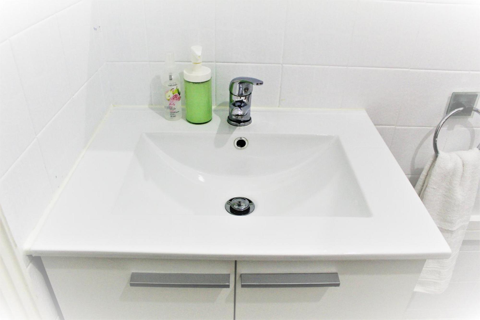 Lisbon Fonte Nova - Pet Friendly Apartment Eksteriør bilde