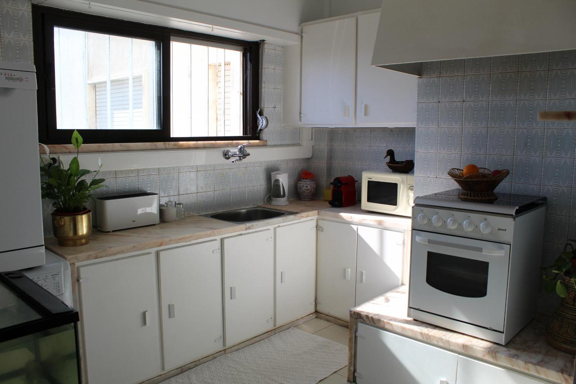 Lisbon Fonte Nova - Pet Friendly Apartment Eksteriør bilde