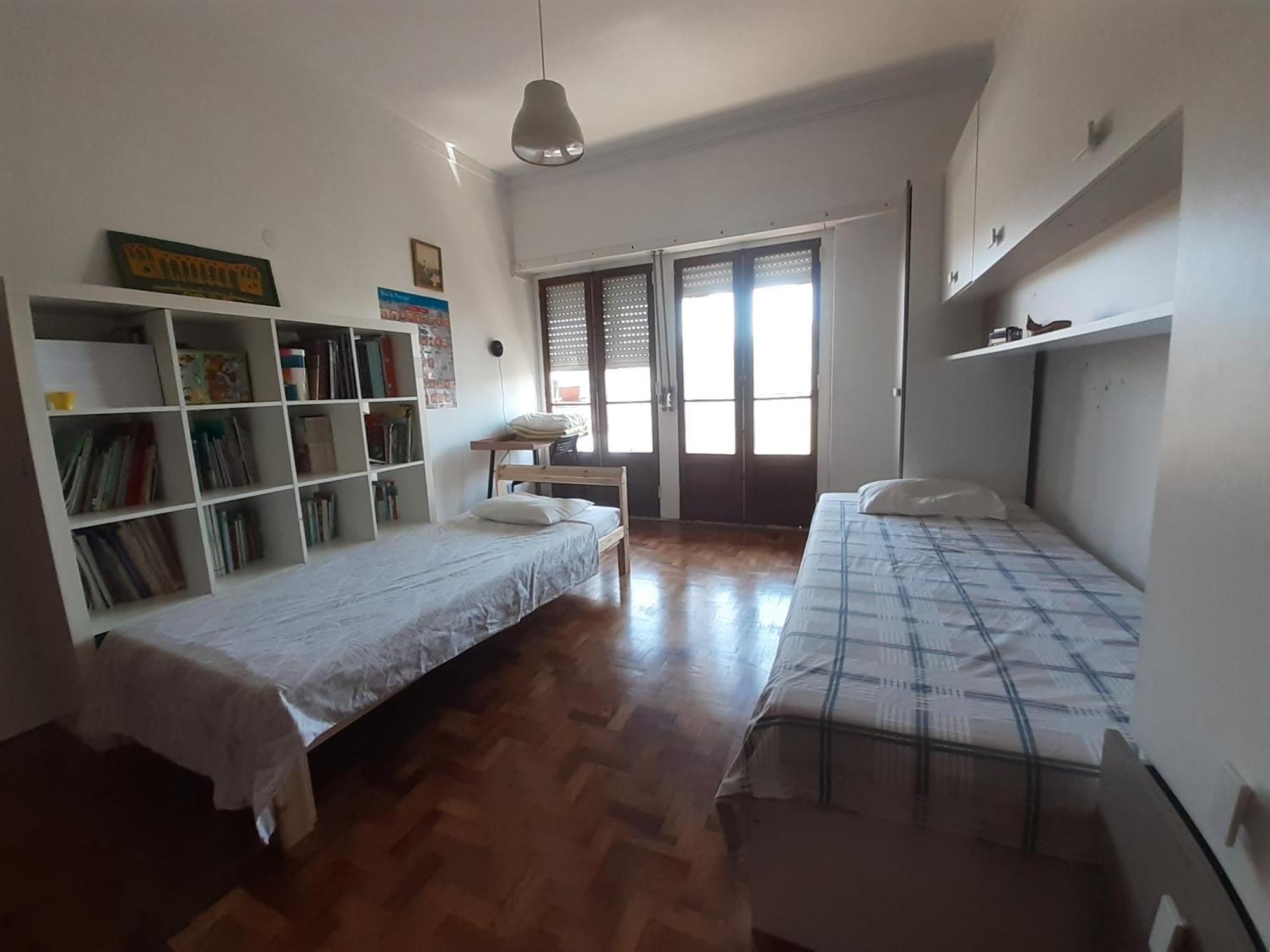 Lisbon Fonte Nova - Pet Friendly Apartment Eksteriør bilde