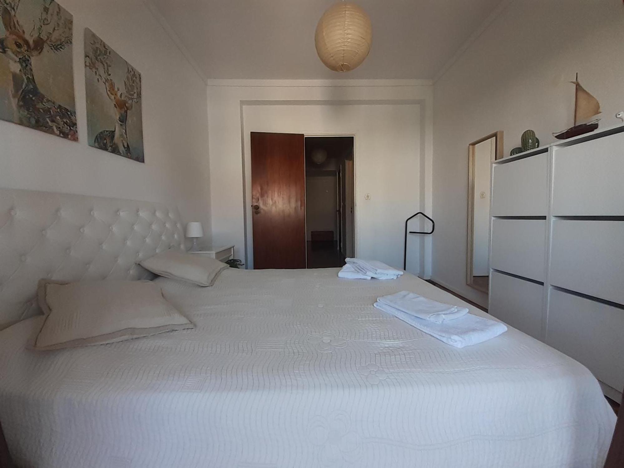 Lisbon Fonte Nova - Pet Friendly Apartment Eksteriør bilde