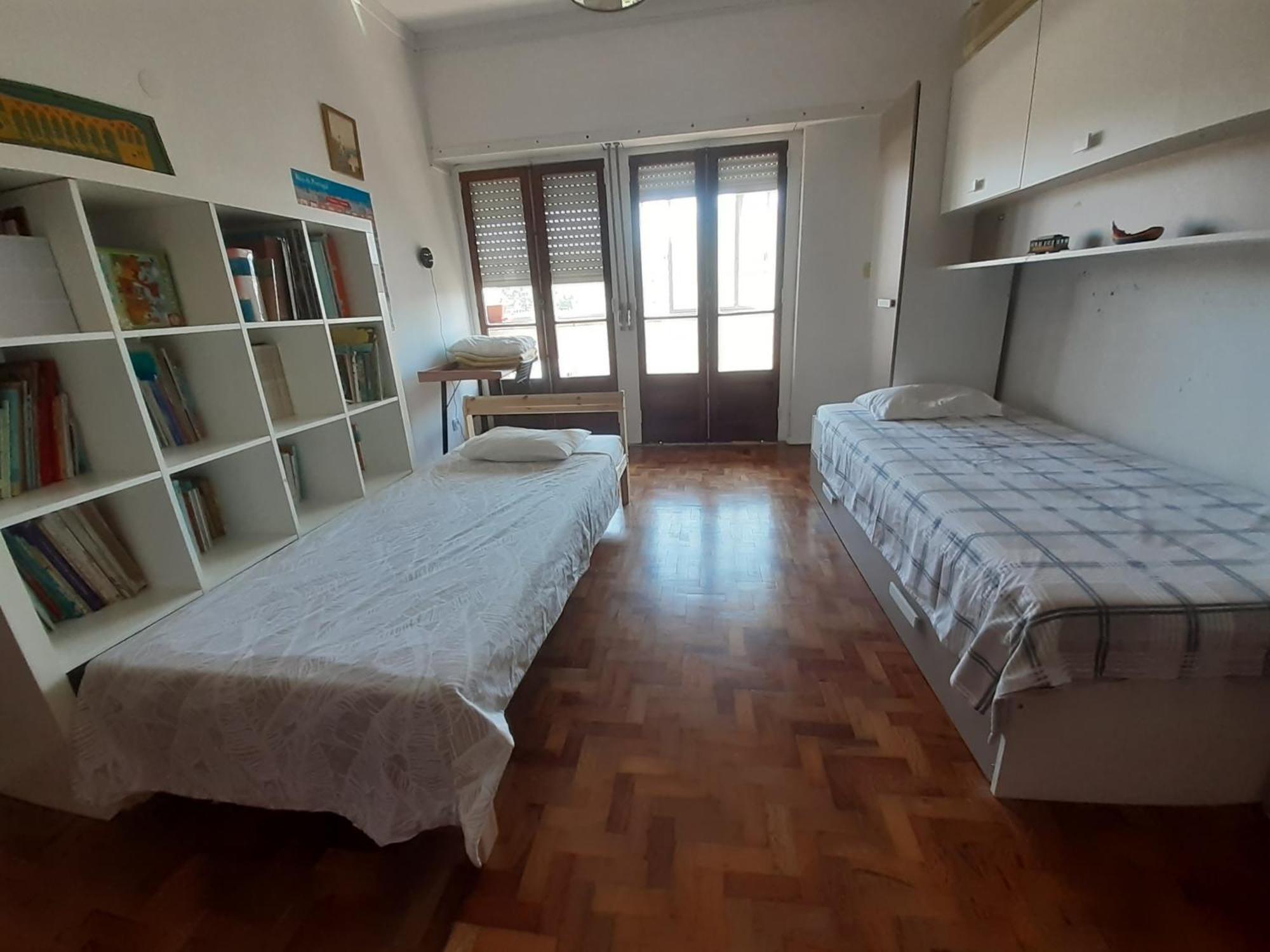 Lisbon Fonte Nova - Pet Friendly Apartment Eksteriør bilde
