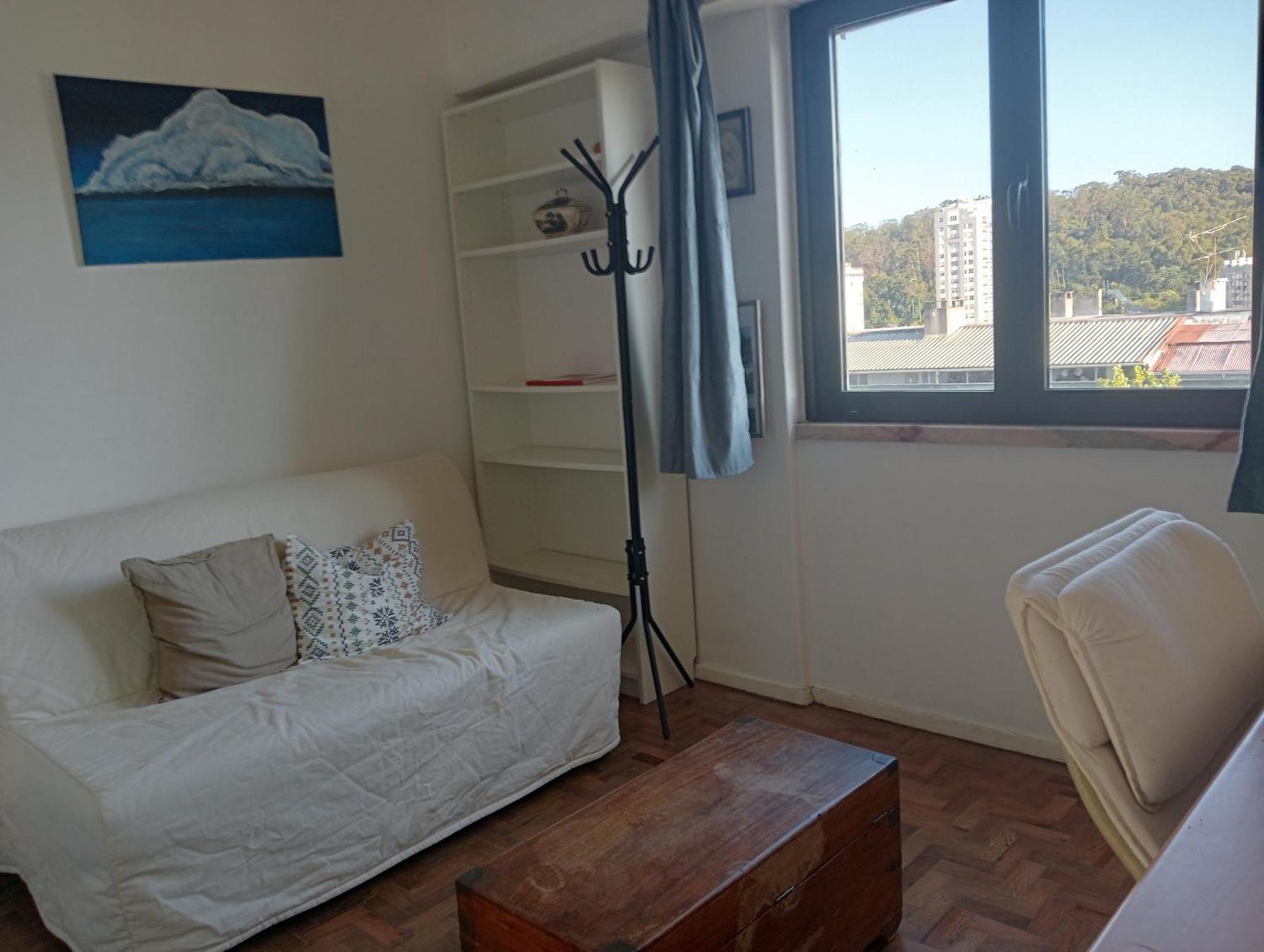 Lisbon Fonte Nova - Pet Friendly Apartment Eksteriør bilde