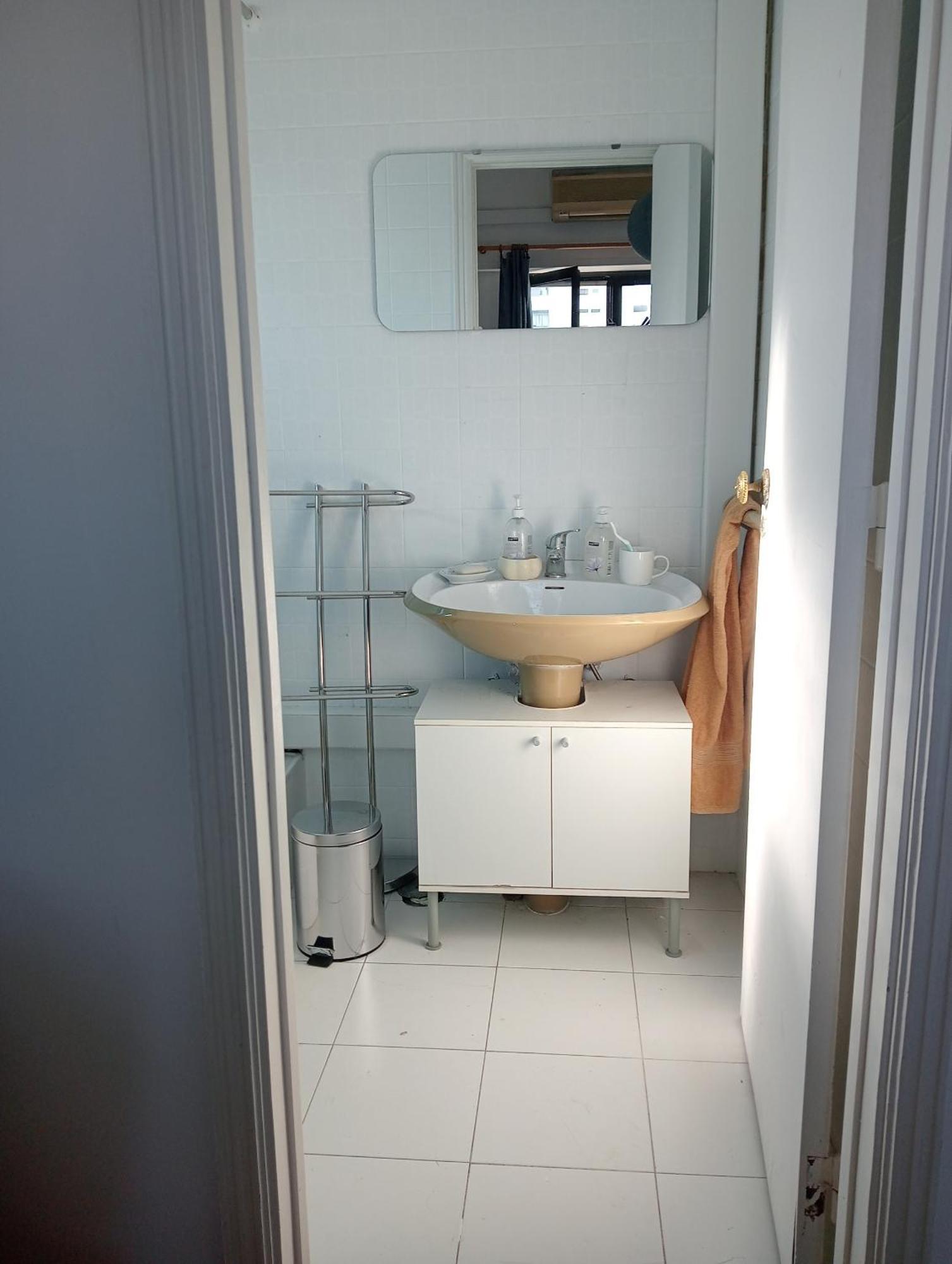 Lisbon Fonte Nova - Pet Friendly Apartment Eksteriør bilde