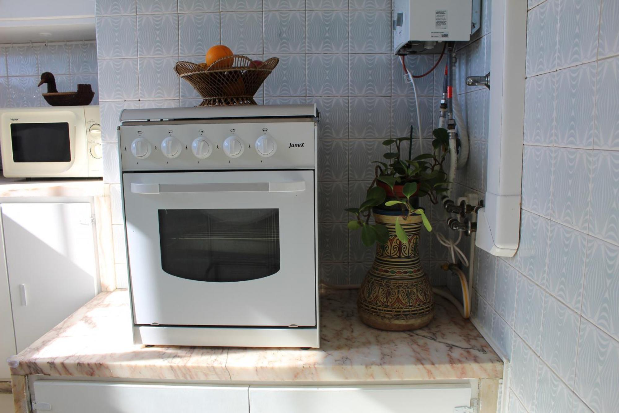 Lisbon Fonte Nova - Pet Friendly Apartment Eksteriør bilde
