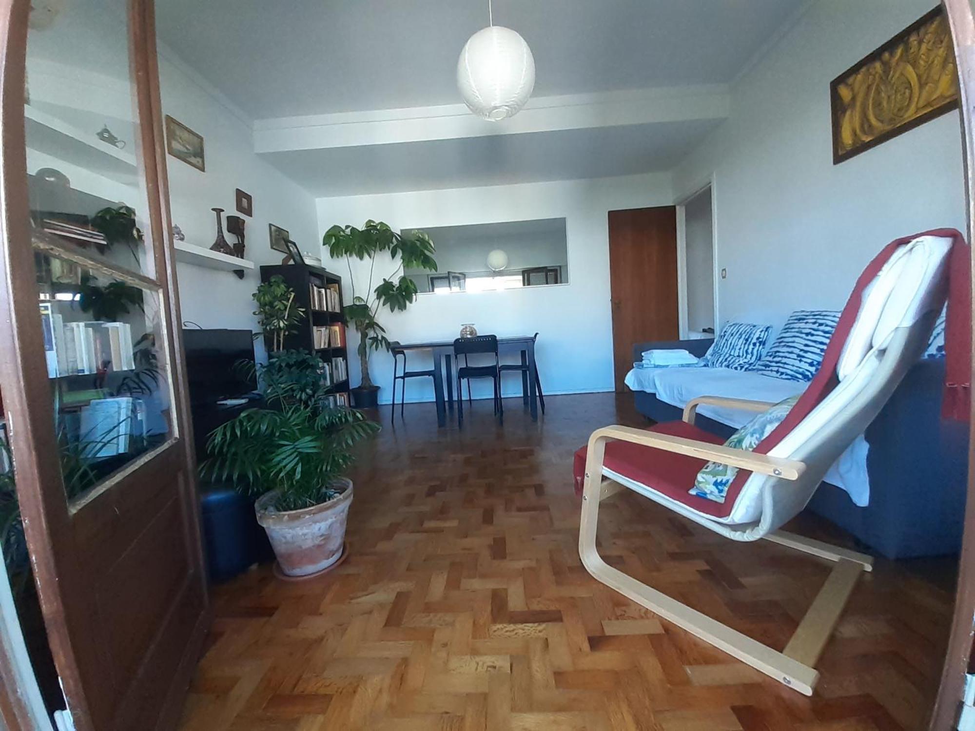 Lisbon Fonte Nova - Pet Friendly Apartment Eksteriør bilde